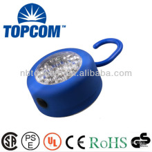 24 led work flashlight led